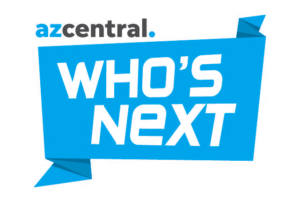 AZCentral names SOLVE's Co-Founder Merle Riepe as Top 25 Arizona Entrepreneur