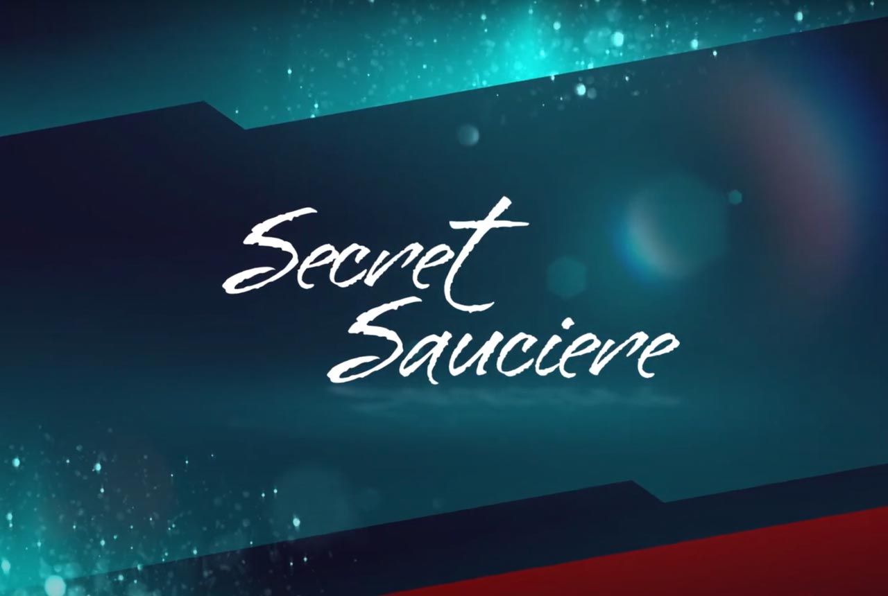 Secret Sauciere Interviews Merle Riepe