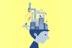 Mental Health's Return to Work