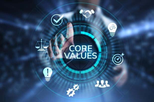 What Are Your Values?