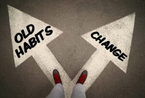 Why Old Habits Die Hard