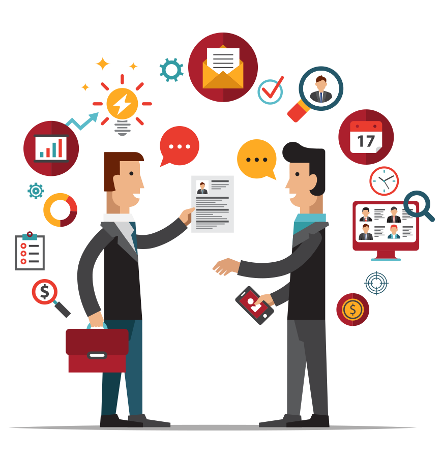 Selecting an Executive Coach